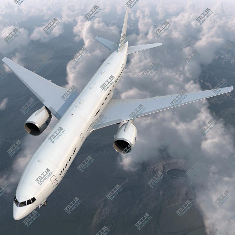 images/goods_img/20210319/Boeing 777-200 Generic/5.jpg